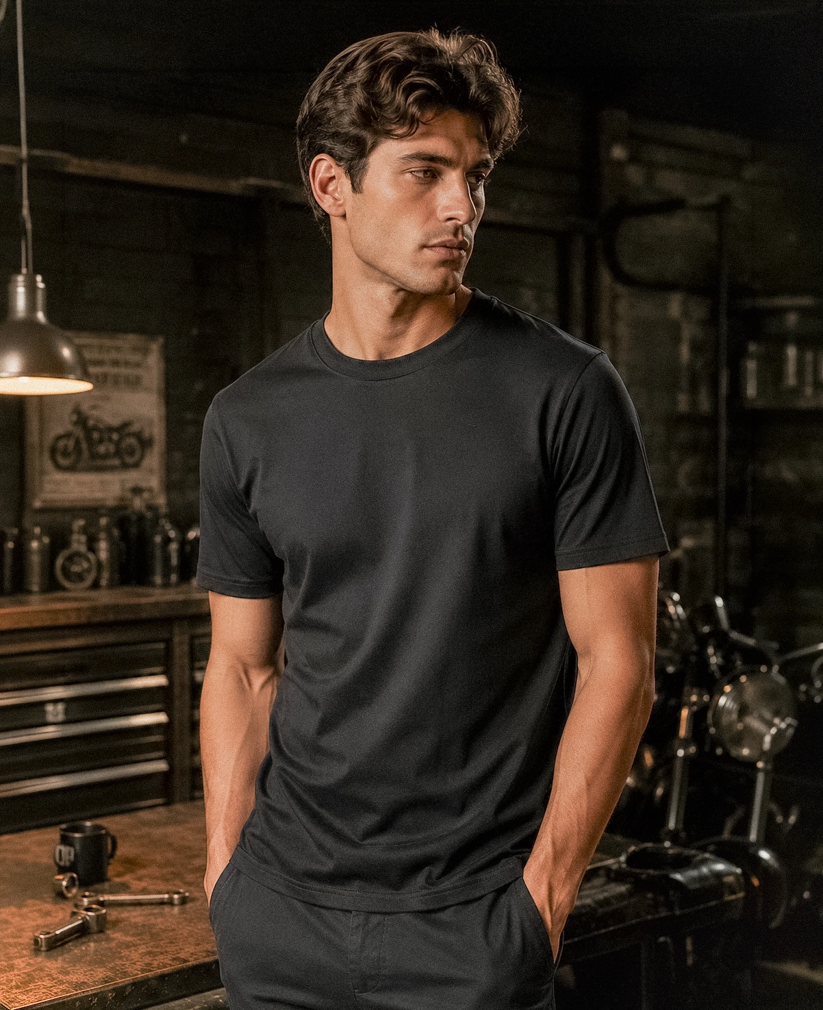 Premium Basics Collection - 3